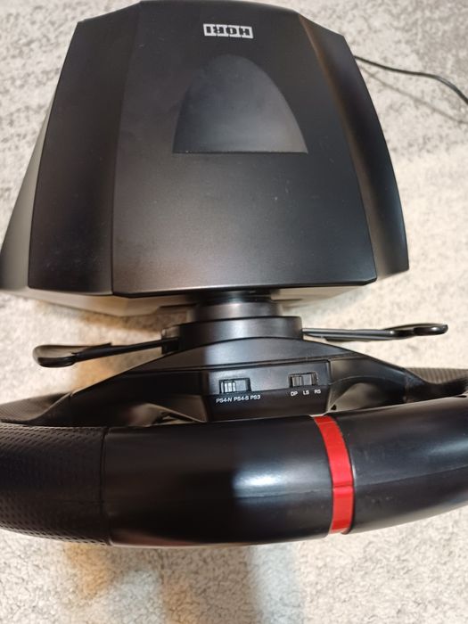 Volan Hori RWA ps4,ps3