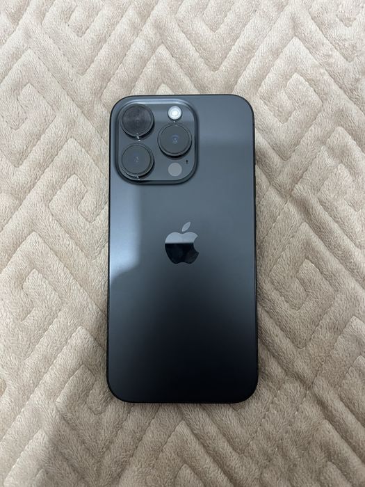 iphone 15 pro 256GB 88%