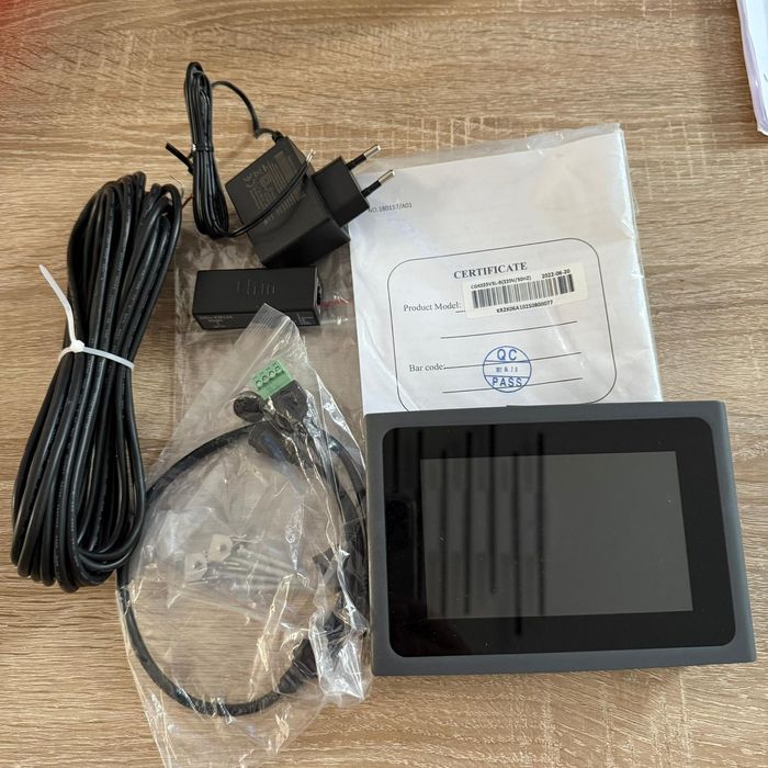 Термопомпа SPRSUN 12KW моноблок