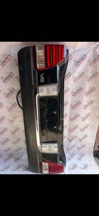 Детали кузова LX470, Tlc 100,105