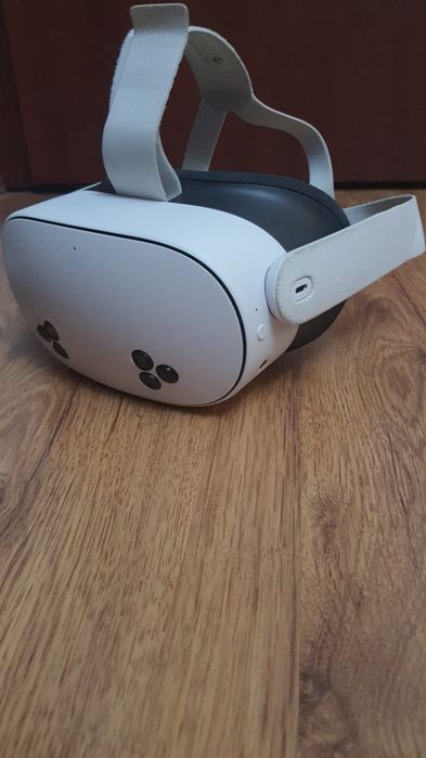 Vr meta quest 3s