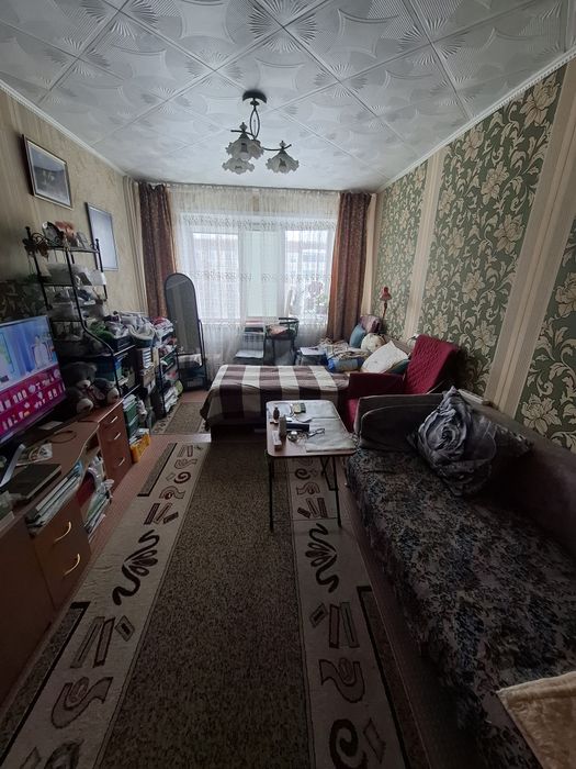 2-х комнатная квартира