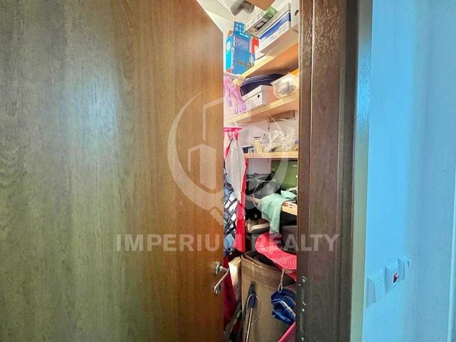 Продава се Тристаен апартамент в к.к. Слънчев бряг - 72 кв.м за 1528 €/кв.м - Снимка #10