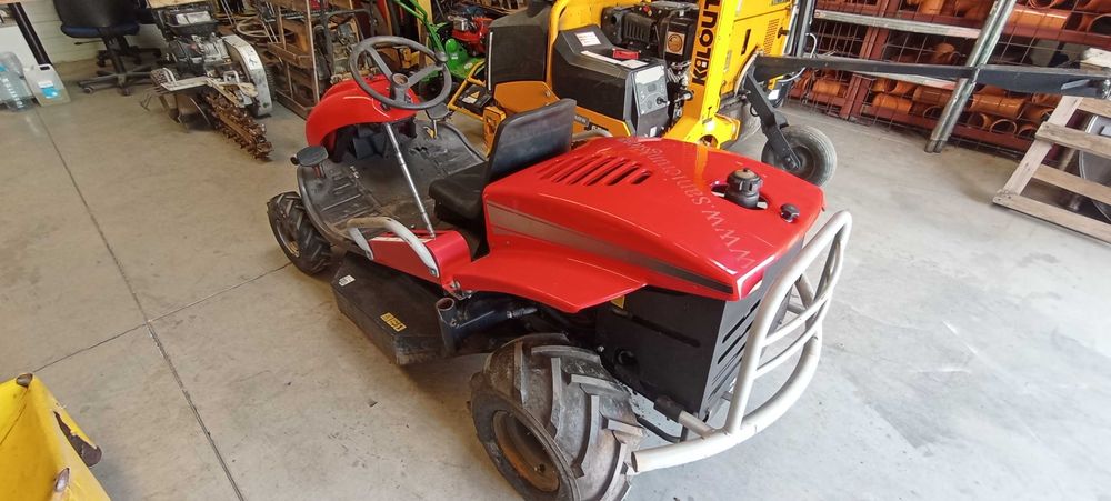 Tocator crengi si tocator vegetatie