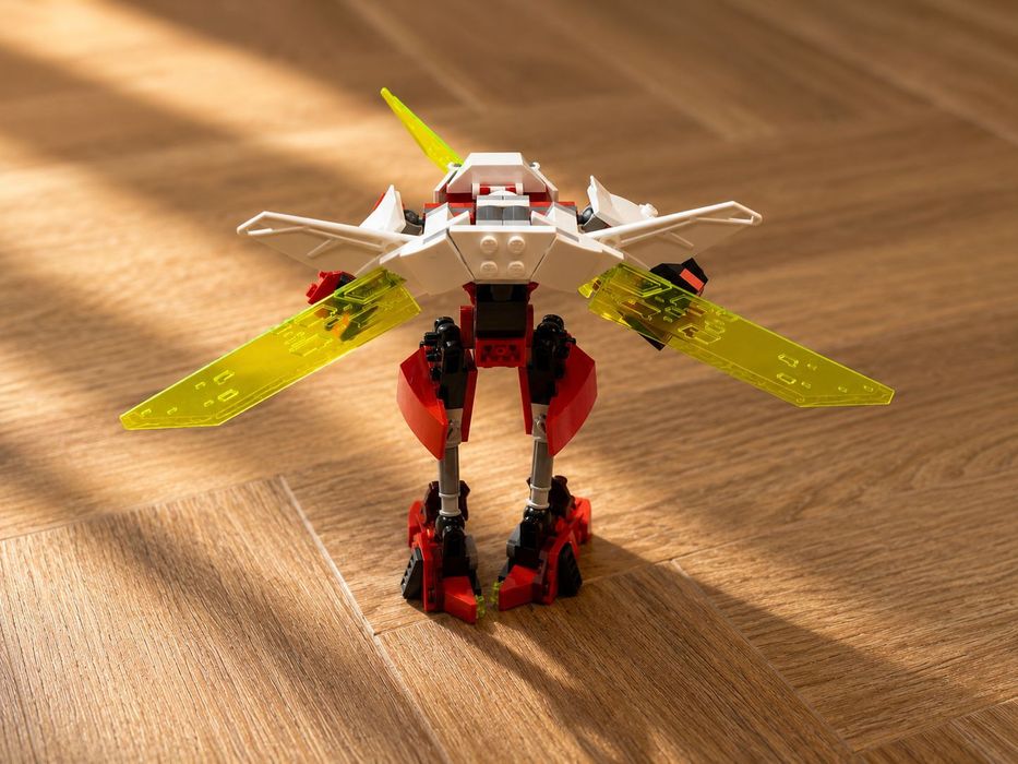Lego 71707 Ninjago