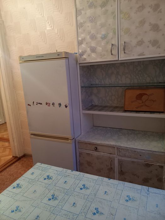 Бір бөлмелі квартираны жалға беремін