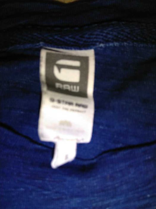 Лот от тениски: Dsqared,  и G Star, уникални , без забележки.