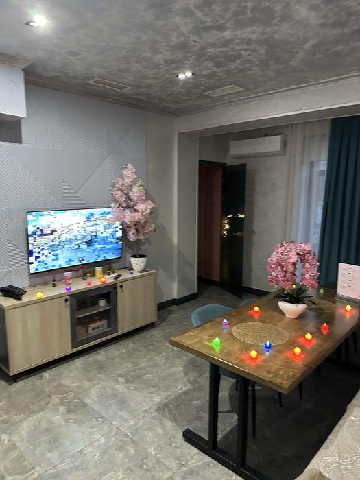 Массаж, пилинг, парение