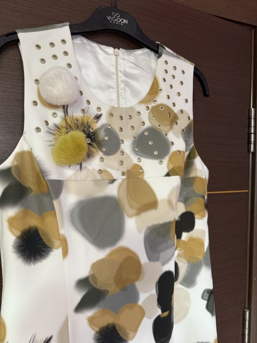 Рокли-С/М размер-Ted Baker, Waggon Paris, Enita, Zara