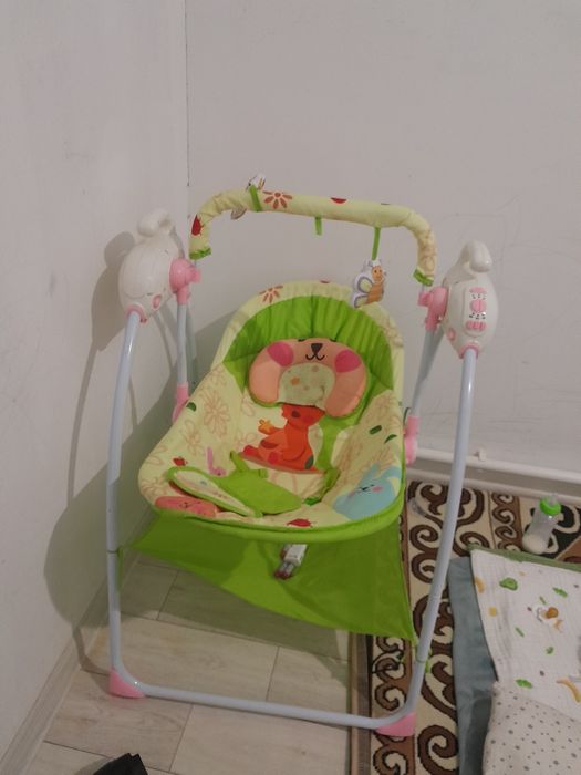 Качеля детский сатылады