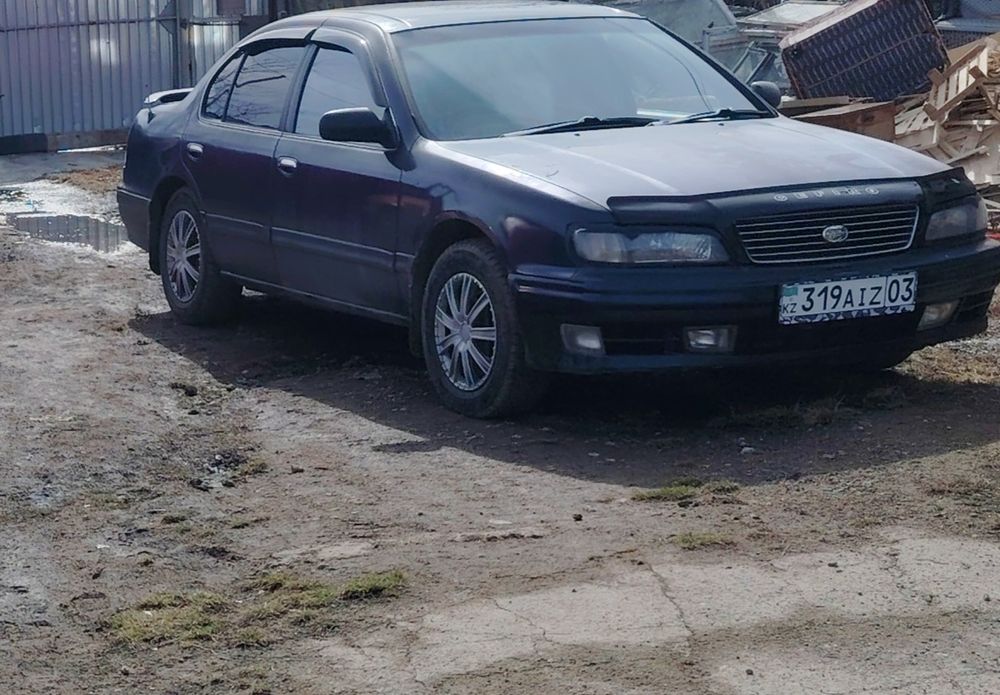 Продам. Nissan Cefiro