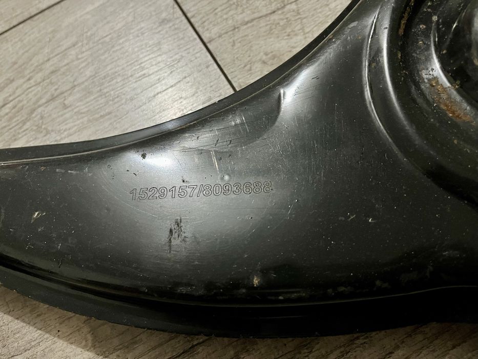 Рычаги на Мерседес