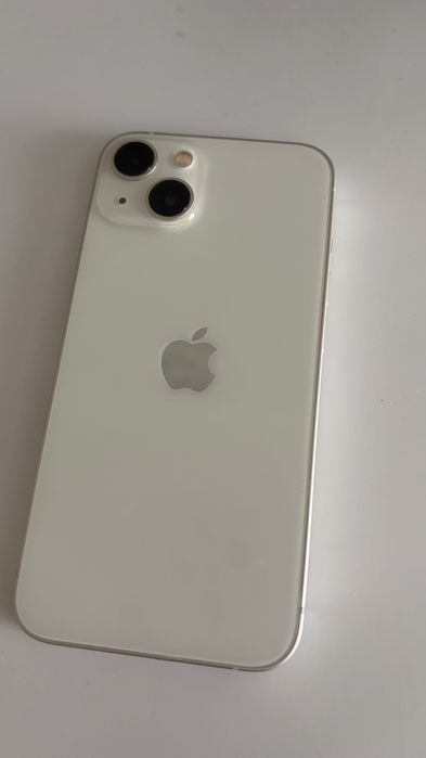 iPhone 13 128GB Starlight (White)