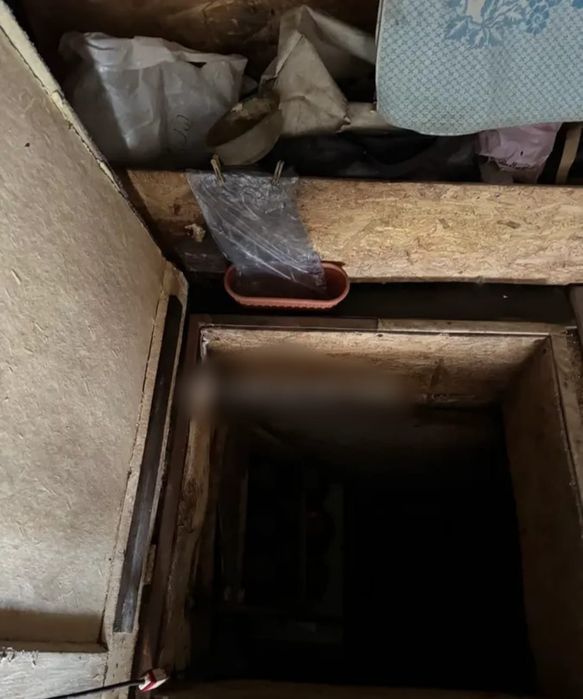 Продам кирпичный гараж