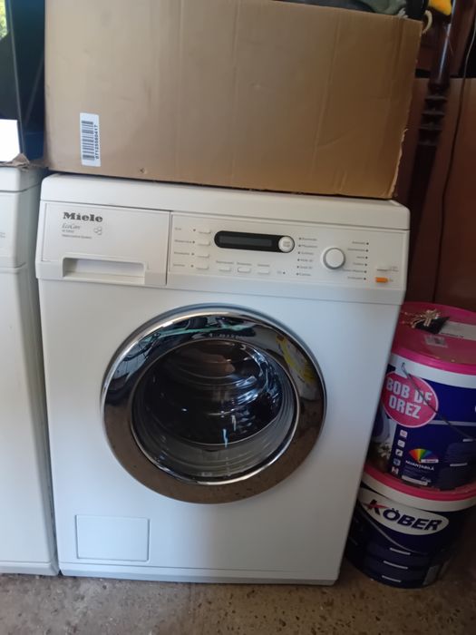 Vand masina de spalat miele 7kg