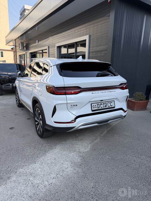 Byd Champion sotiladi 605 tali