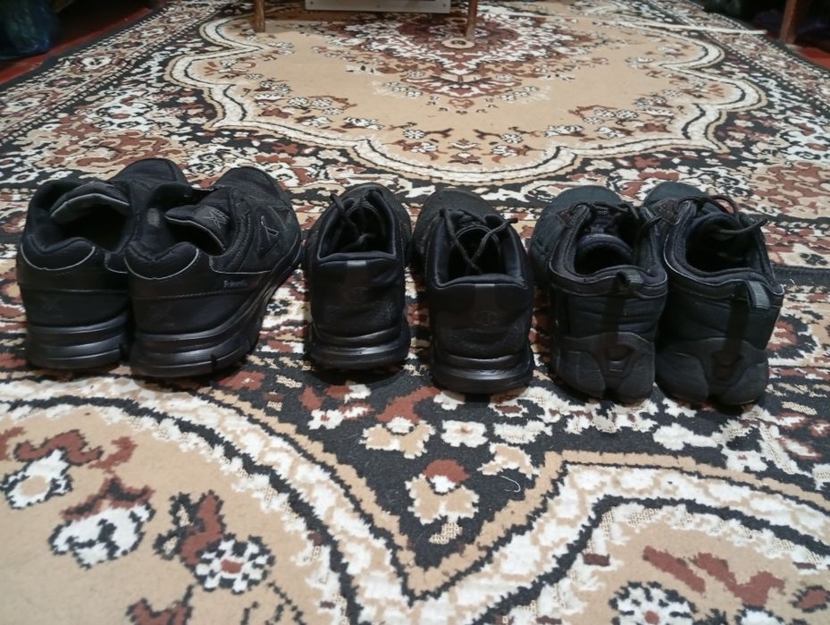 Матерчатые красовки