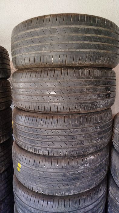 Б/у шины цена от 15000 и выше