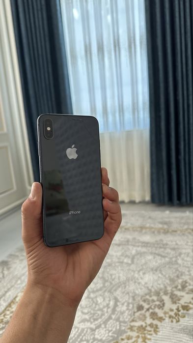 Iphone XsMax