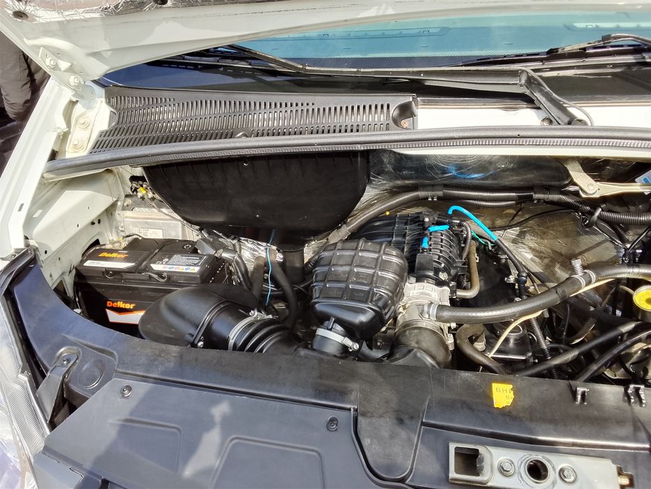 Газель Некст 2018.1 та 2019.2 та бор