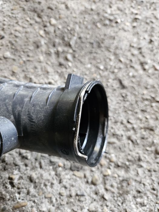 Rezonator aer bmw f10 f11 f25 f26 motor b47