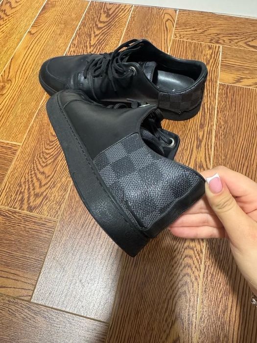 Оригинальные б/у Louis Vuitton