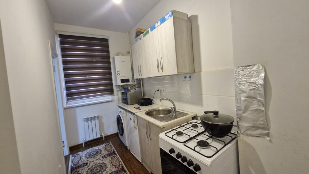 ЧИРЧИК ШАХРИДА АРЕНДА КВАРТИРА  Янги Узбекистон 1 хонали Люкс Комфорт