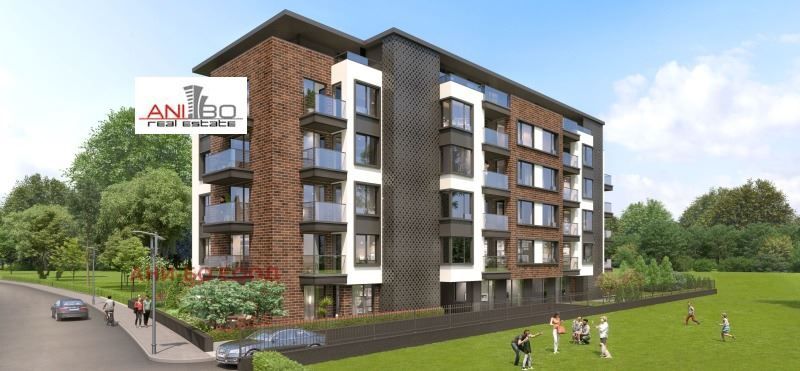 Продава се Тристаен апартамент в София, Малинова долина - 115 кв.м за 1805 €/кв.м - Снимка #7