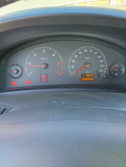 Vând Opel Vectra C