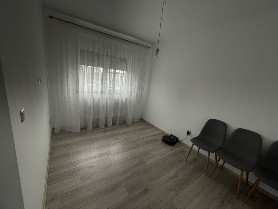 Apartament 3 camere