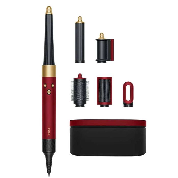 Dyson HS08 AirWrap фен Стайлер