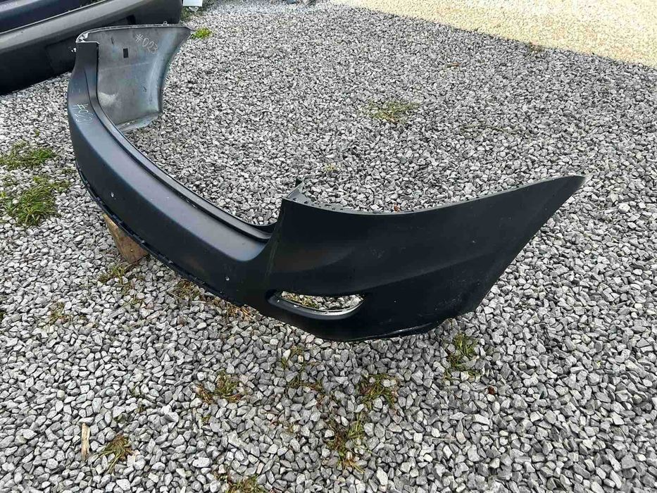 задна броня Hyundai Santafe 2009-2012 г. #023V.