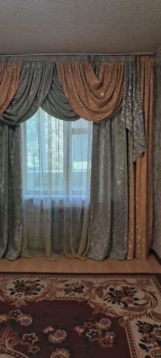 Аренда Квартира 2 хона Кора камиш 1/2