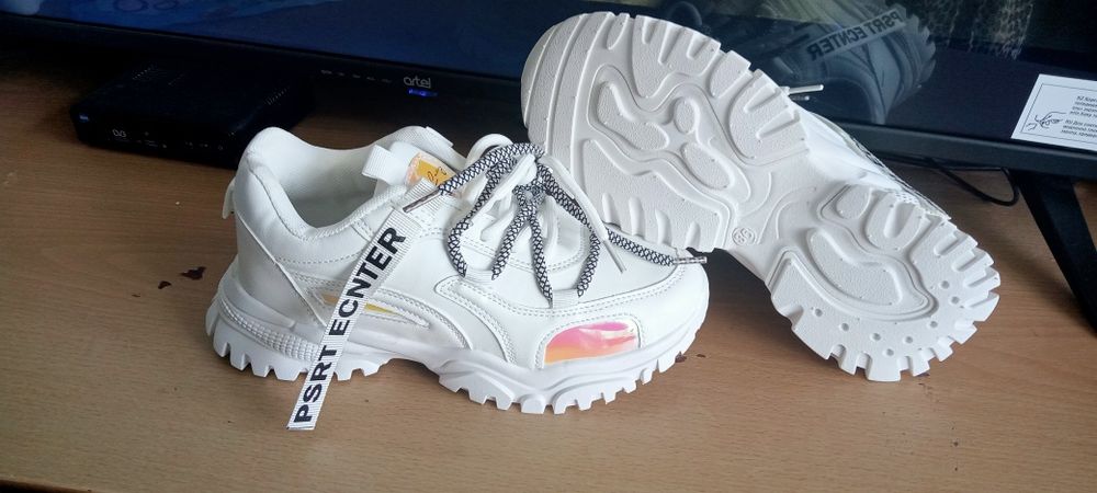 Кроссовки детские 36 размер