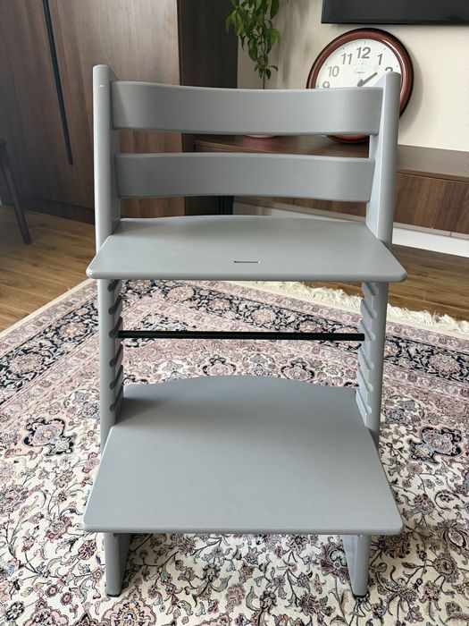 Stokke детский стул