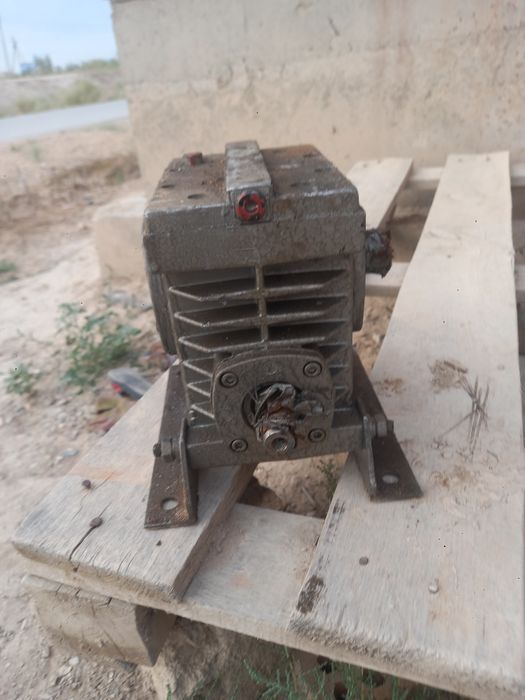 Редуктор сатылады