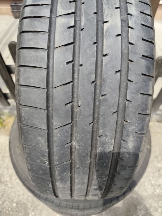 Летни гуми 225/55/19