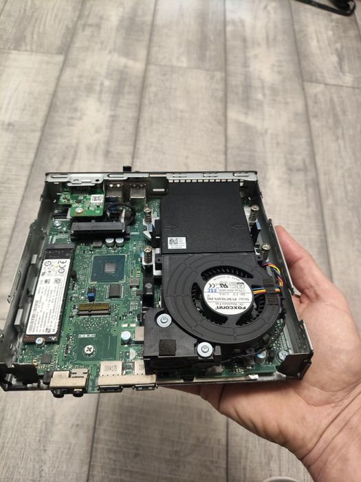 DELL Optiplex 3060 MiniPC