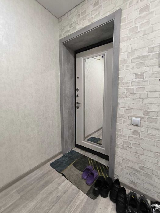 Продажа 1-комнатной квартиры