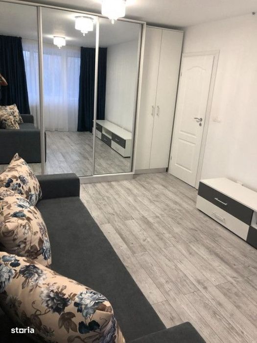 Inchiriere apartament 3 camere | Drumul Taberei | Raul Doamnei — fotografia 1