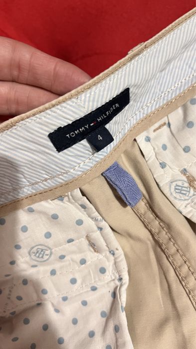 Pantalon Tommy Hilfiger