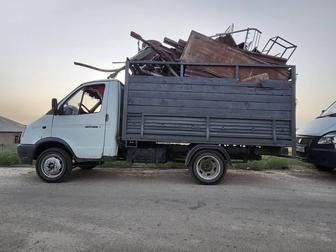 Прием металла самовывозом