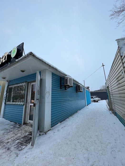 Продаётся контейнер