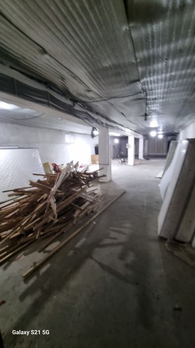 Ishlab chiqarish uchun arendaga joy