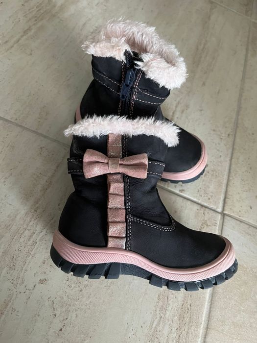 Ghete Lasocki mărimea 22