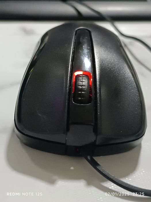 Клавиатура и мышь MYPRO KM102UB