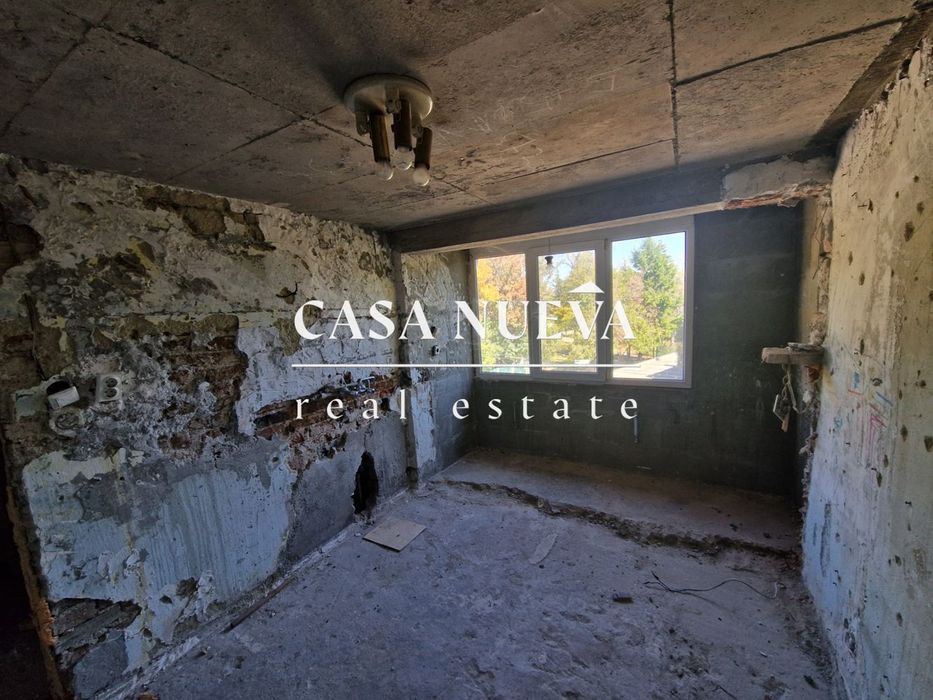 Продава се Етаж от къща в София, Орландовци - 47 кв.м за 1275 €/кв.м - Снимка #11