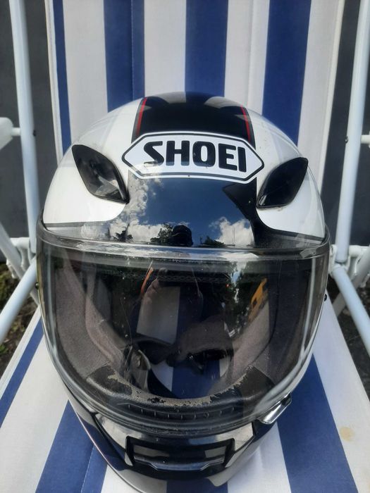 Мото каска SHOEI