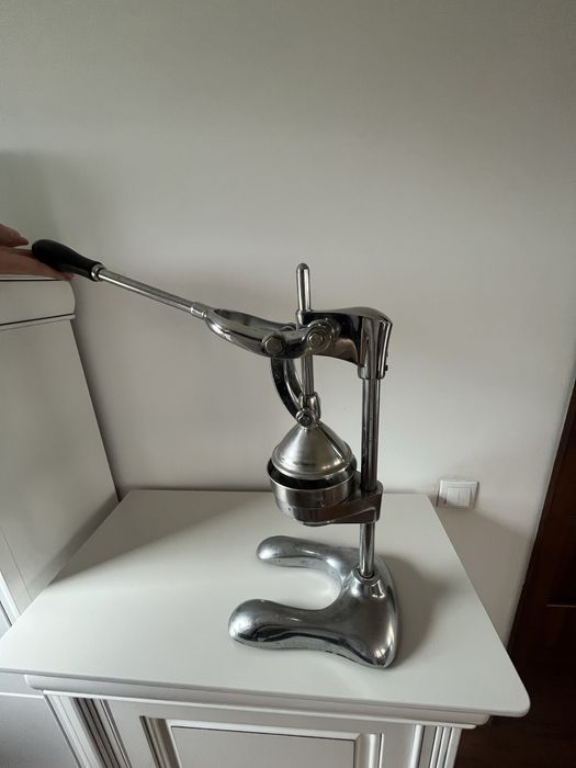 Storcator de citrice profesional