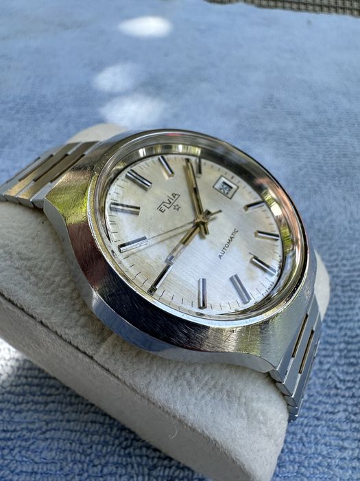 Ceas elvia automatic